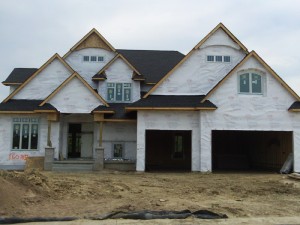 Spring Meadows of Plymouth Minnesota, new homes in Plymouth, new homes at Spring Meadows, NIH Homes, new home construction