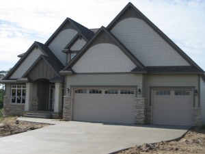 New Homes in Plymouth Minnesota, New home construction in Maple Grove, customer appreciation and VIP party for NIH Homes, NIH Homes Open House, Model Homes in Minnesota, Luxury homes in Minneapolis, 
