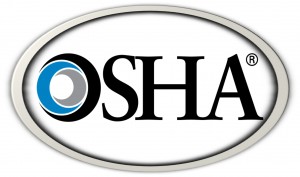 Osha Training, Fall protection course from OSHA, 