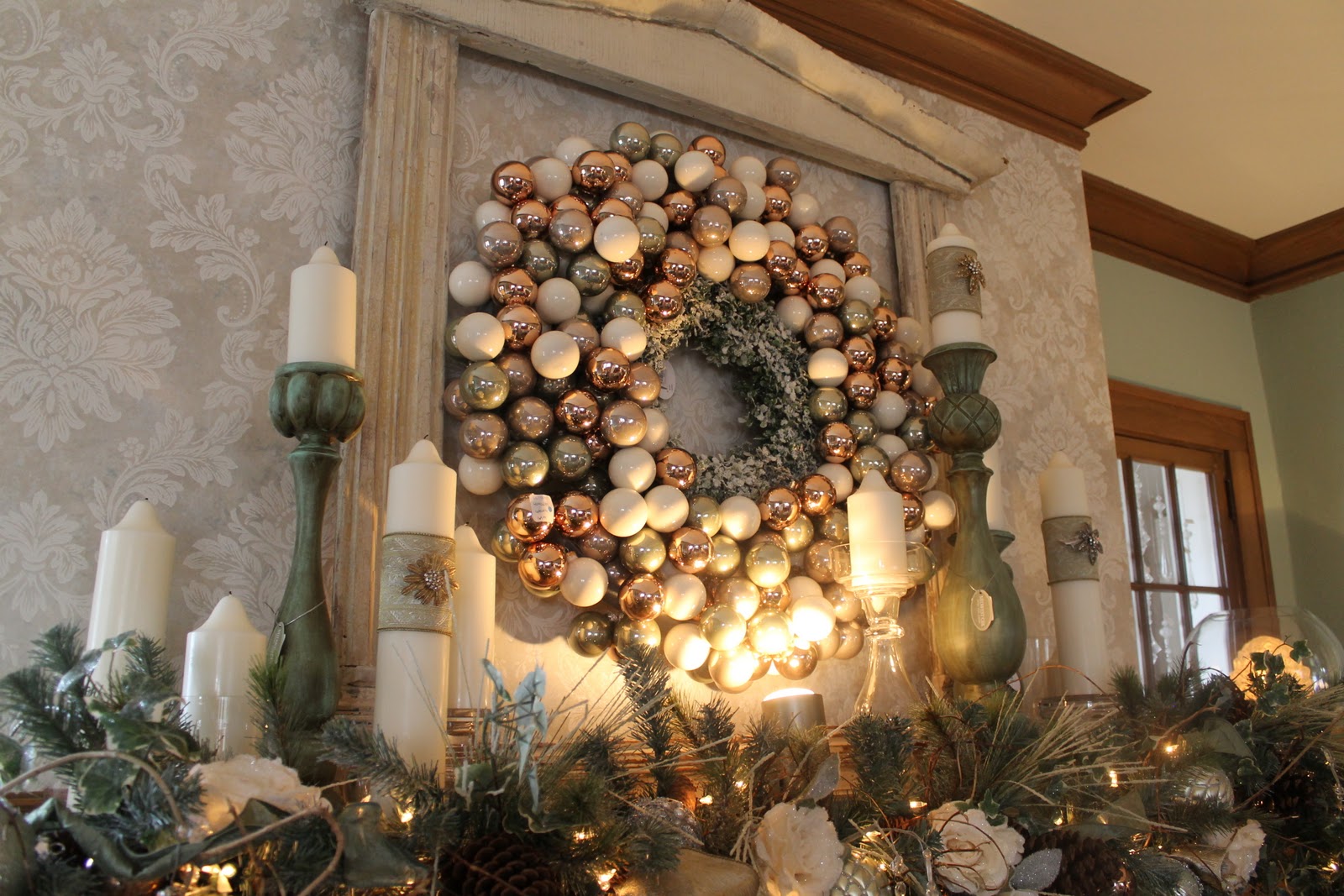 Amazing christmas holiday home decor you should have