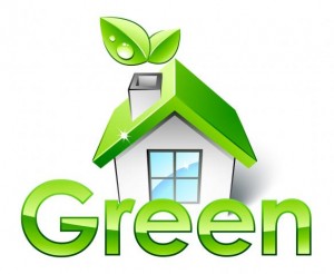 Green home improvement, eco friendly homes, Energy star homes