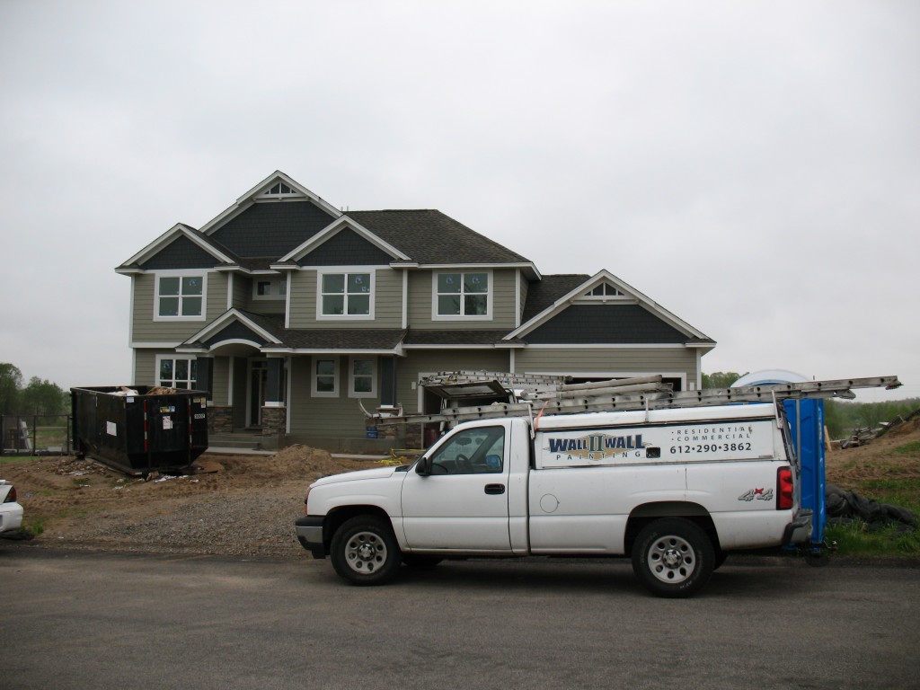 Kingdom Estates of Elk River, New Home in Elk River, New Luxury home in Elk River, NIH Homes in Elk River, new home builders of Elk River