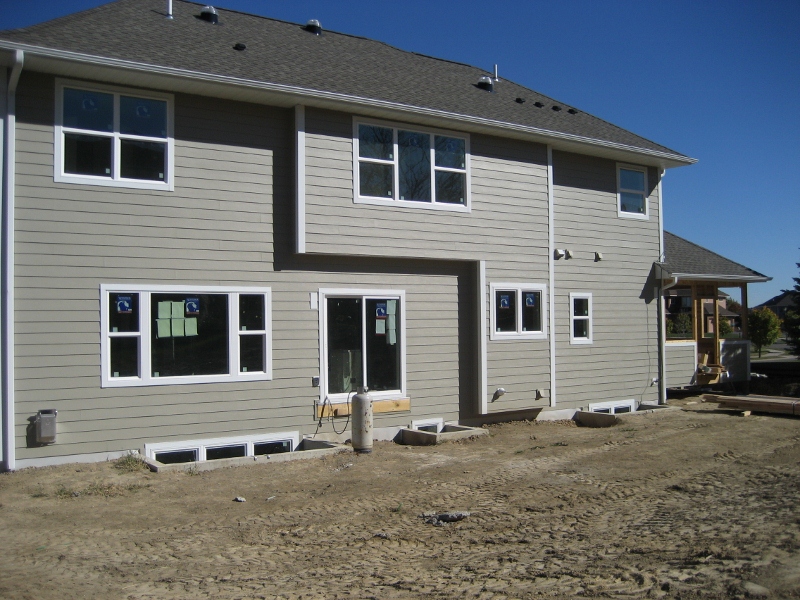 new home for sale in Seven Gables, New home construction in Plymouth Minnesota