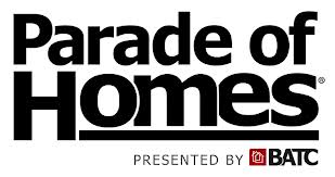 Parade of Homes logo BATC