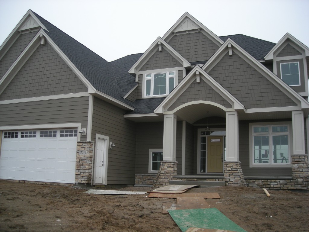 New Home in Maple Grove For Sale