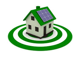 energy efficient home