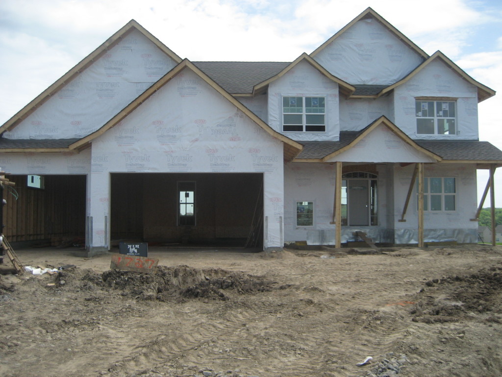 Luxury home in Maple Grove, NIH Home in Maple Grove MN