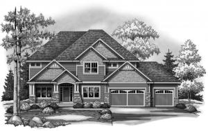 Parade of Homes NIH Homes