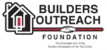 builders outreach foundation, BOF, builders association of america, Parade of Homes, Remodelers Showcase, Minnesota Parade of Homes 2011, NIH Homes in the Parade of Homes 2011