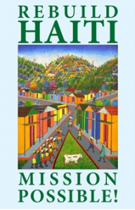 BOF, BATC, builders helping to rebuild Haiti, rebuild haiti project, home builders helping to rebuild haiti, 