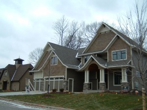Medford II of Taylor Creek at Plymouth, new home for sale in Plymouth Minnesota, new home for sale in Wayzata school district