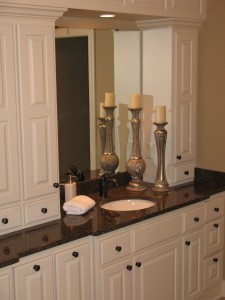 master bath of Taylor Creek home in Plymouth Minnesota, open house in Plymouth Minnesota