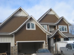 Luxury new home in Buffalo Minnesota, custom built home by NIH Home builders of Minnesota, eco friendly new home in Buffalo Minnesota