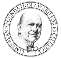 James Beard Awards, Minneapolis in James Beard Awards, Best chefs in Minneapolis