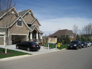 Taylor Creek Open House, New Home in Plymouth Minnesota, New Luxury Home in Minneapolis