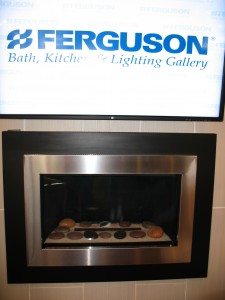 Ferguson Plumbing and Building fixtures
