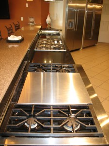 stovetops