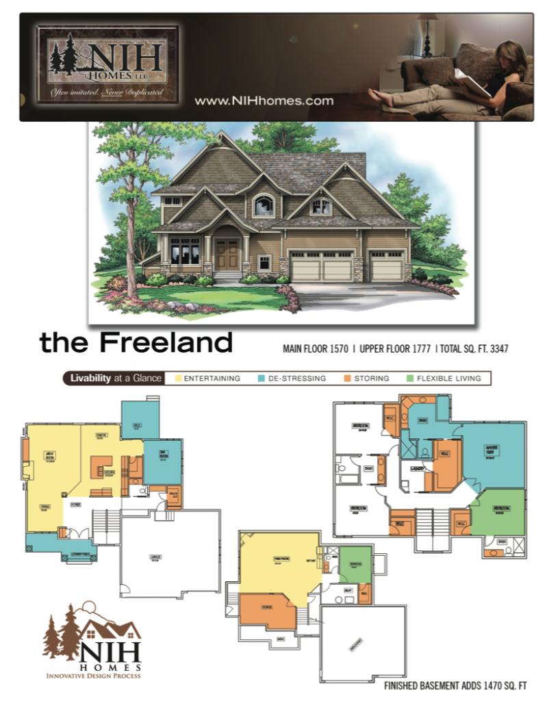 new model home in Plymouth, new home for sale in Plymouth  Minnesota, eco friendly home for sale in Plymouth Minnesota, eco friendly home for sale in Wayzata school district