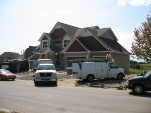 Fall Parade of Homes in Minnesota 2012