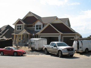 Fall Parade of Homes in Minnesota 2012