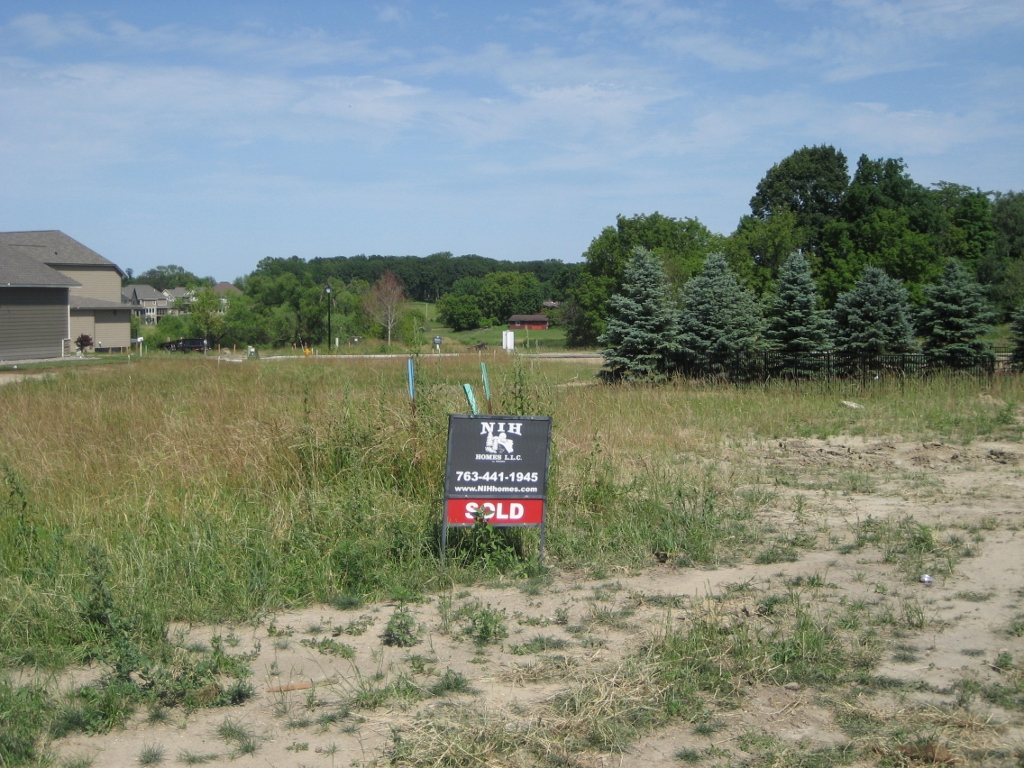 new custom designed luxury home for sale in Plymouth Minnesota, NIH Homes custom builders in Plymouth Minnesota, Spring Meadows II, Spring Meadows 2, second edition of Spring Meadows in Plymouth Minnesota
