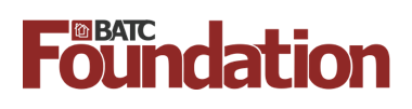 BATC Foundation Logo