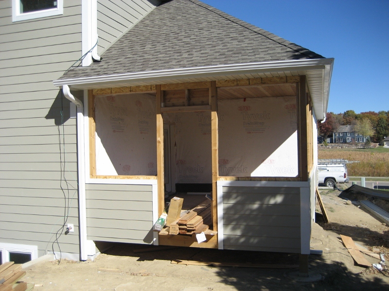 new home for sale in Seven Gables, New home construction in Plymouth Minnesota