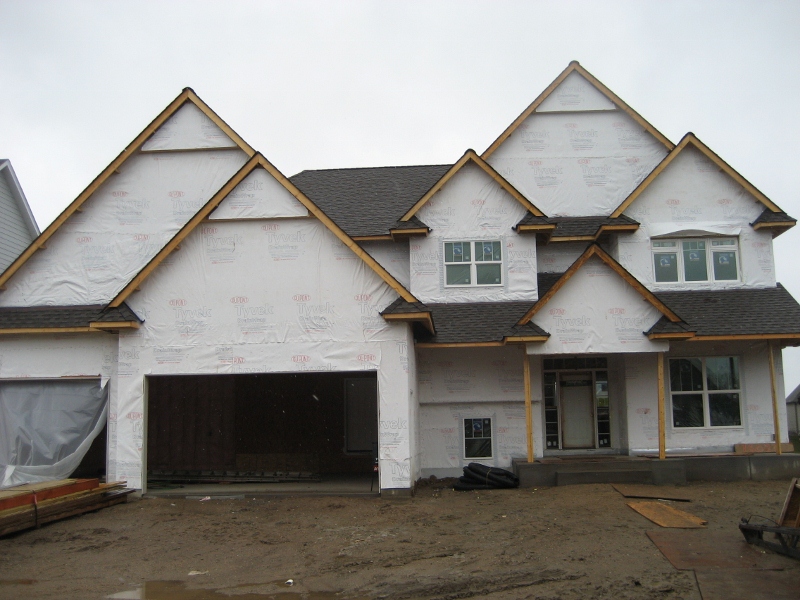 New home for sale in Plymouth Minnesota, NIH Homes luxury home for sale in Plymouth Minnesota