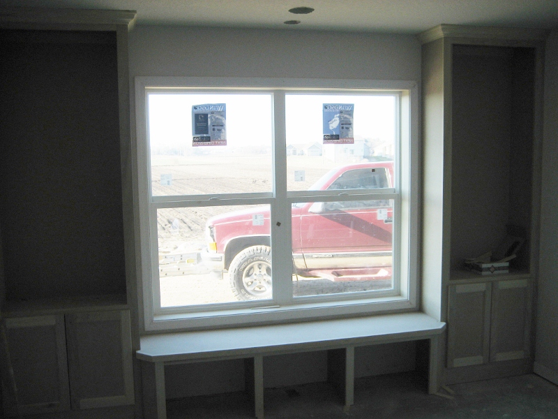 new home in Andover Minnesota, new NIH Homes in Andover, New home construction in Andover Minnesota, New luxury home in Andover by NIH Homes