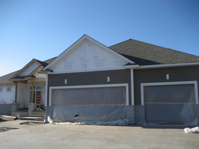 new home for sale in andover mn