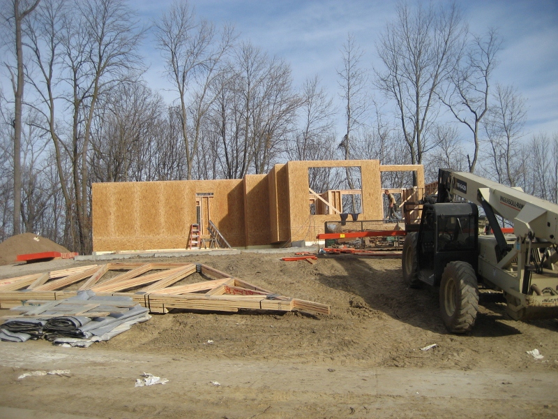 Taylor Creek 3rd Addition, new home in 3rd addition of Taylor Creek of Minnesota, new home builders in Taylor Creek neighborhood of Plymouth Minnesota