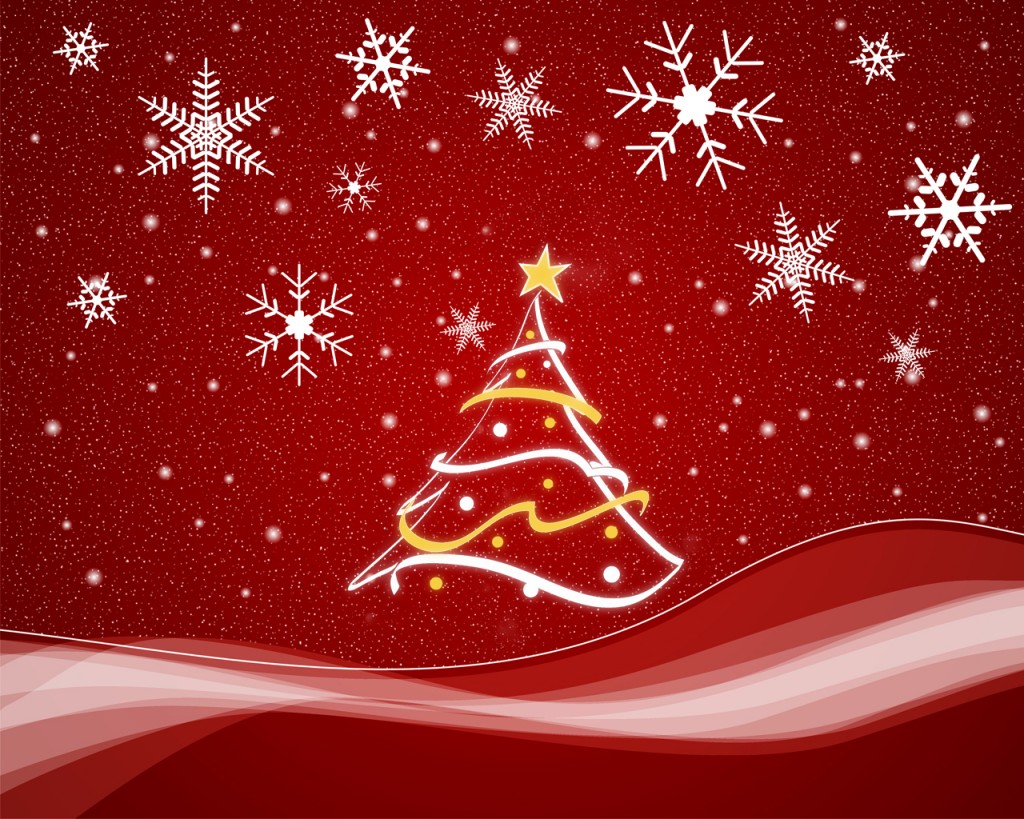 Merry Christmas