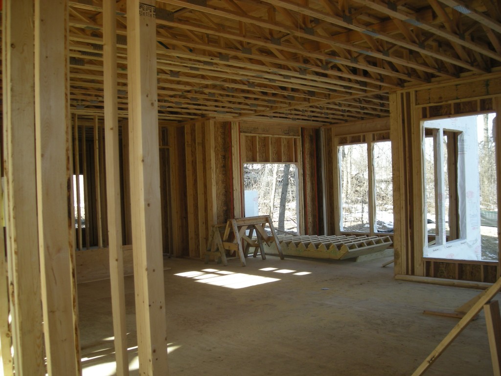new home for sale in Plymouth Minnesota 