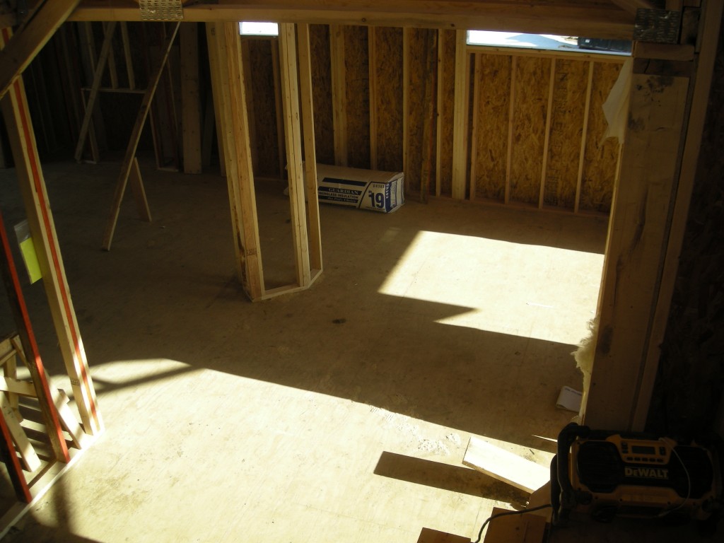 new home construction in Plymouth Minnesota