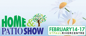 Minnesota Home and Patio Show