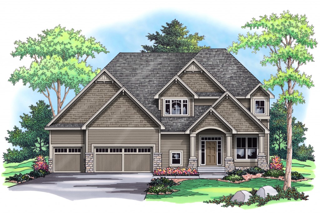 Cedarcrest of Maple Grove Minnesota