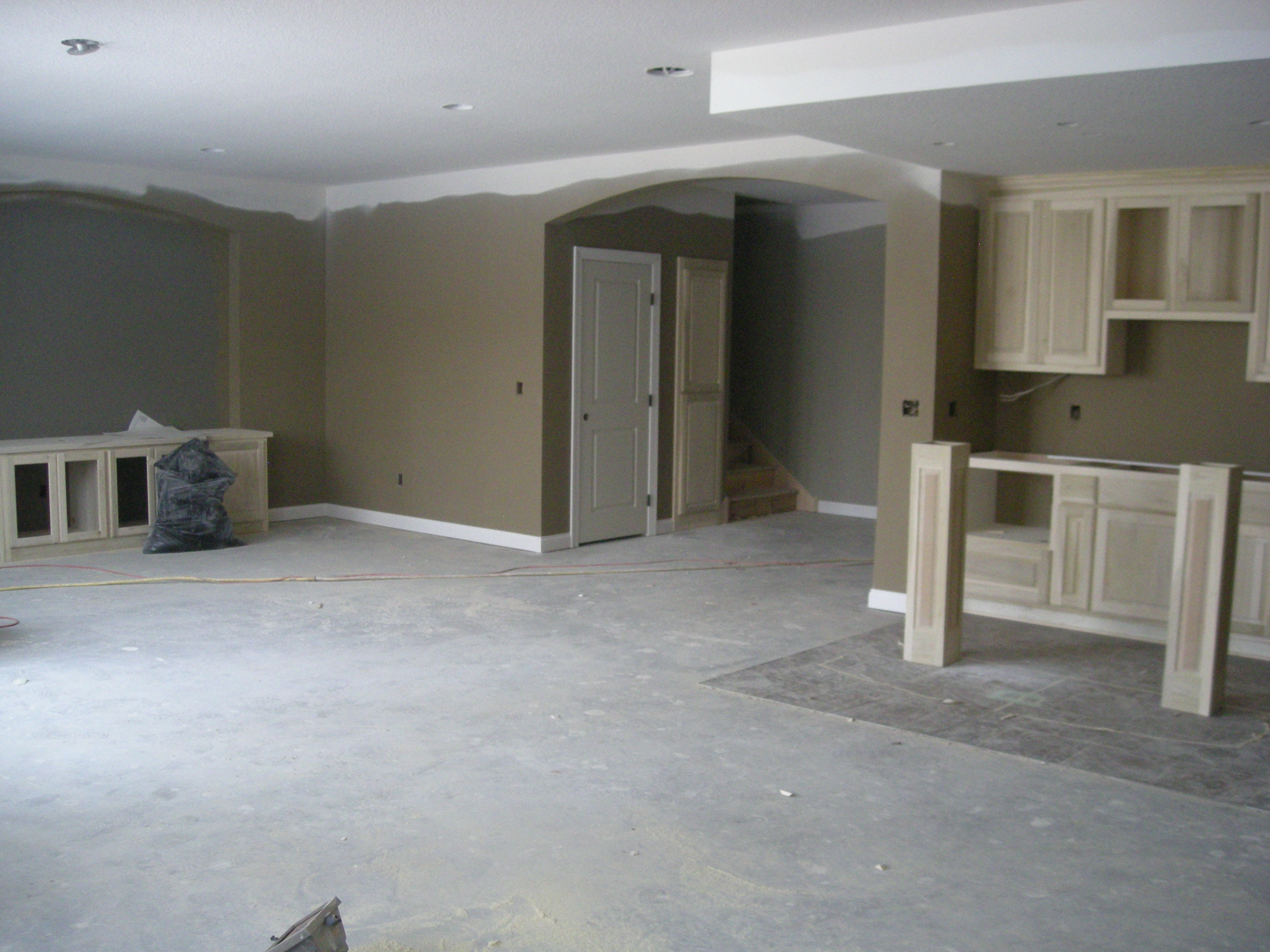 new home construction in Plymouth Minnesota