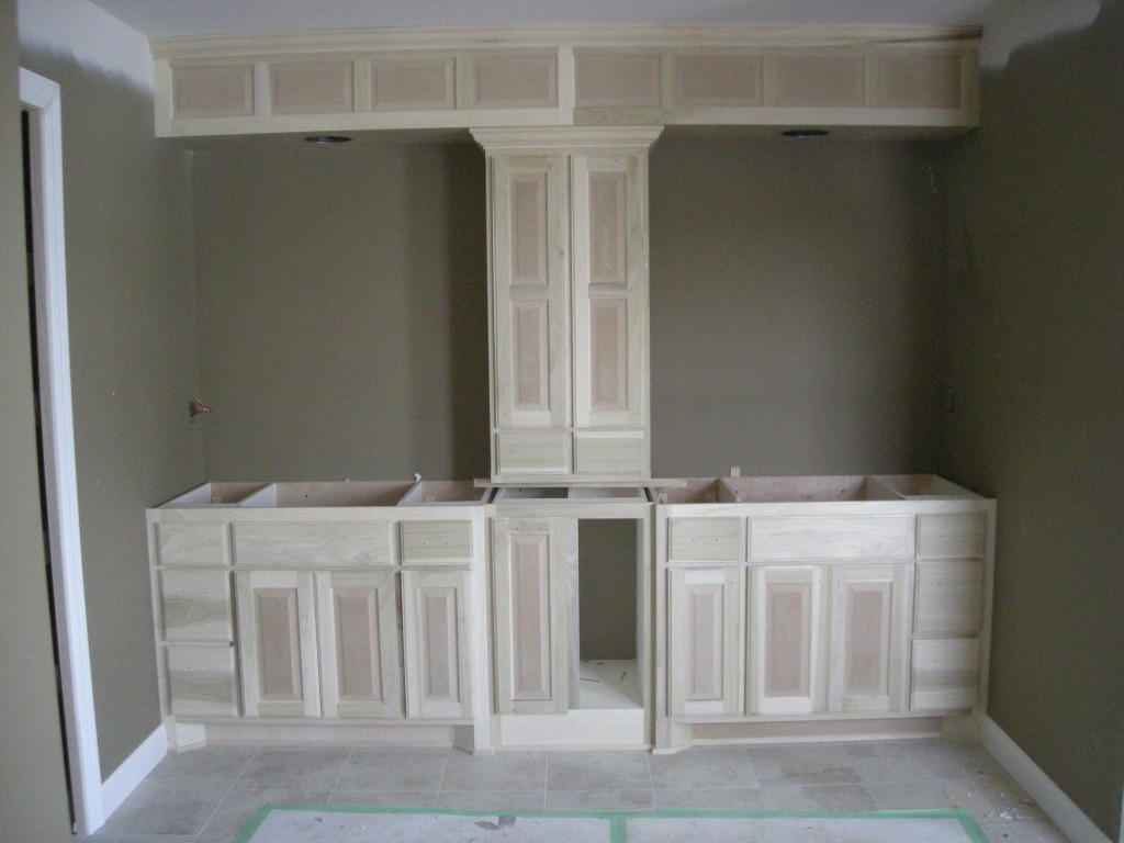 new home construction in Taylor Creek of Plymouth