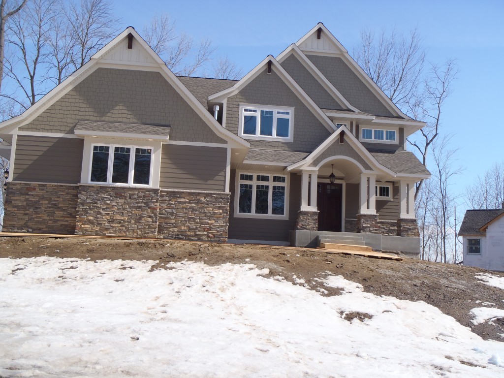 NIH Homes in Taylor Creek