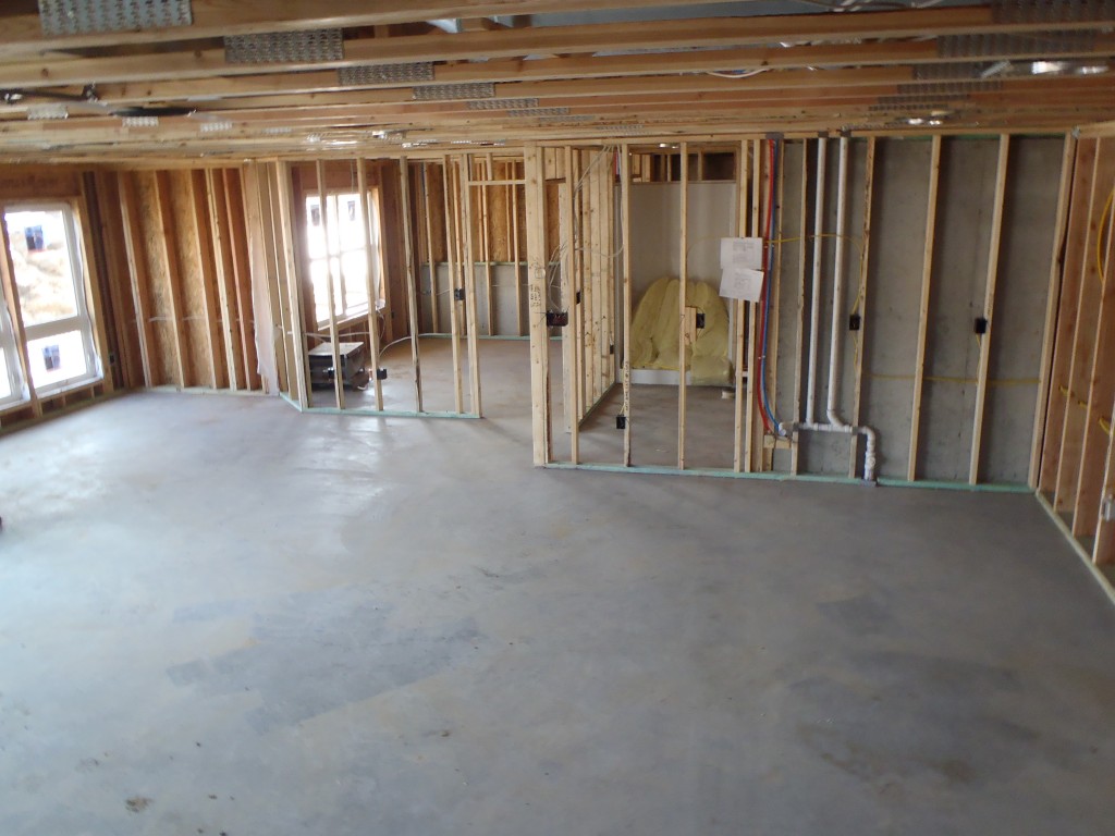 new home for sale in Maple Grove Minnesota