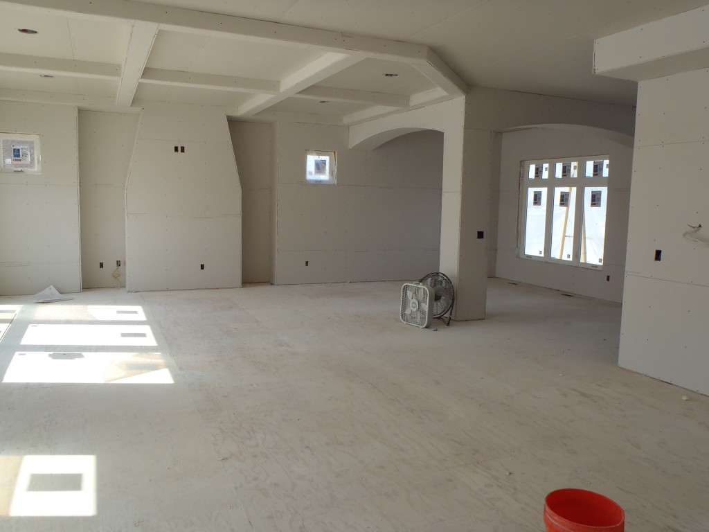 New Home in Ham Lake, Deer Haven Hills