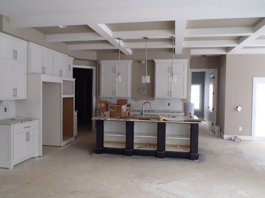 Kitchen in Plymouth MN