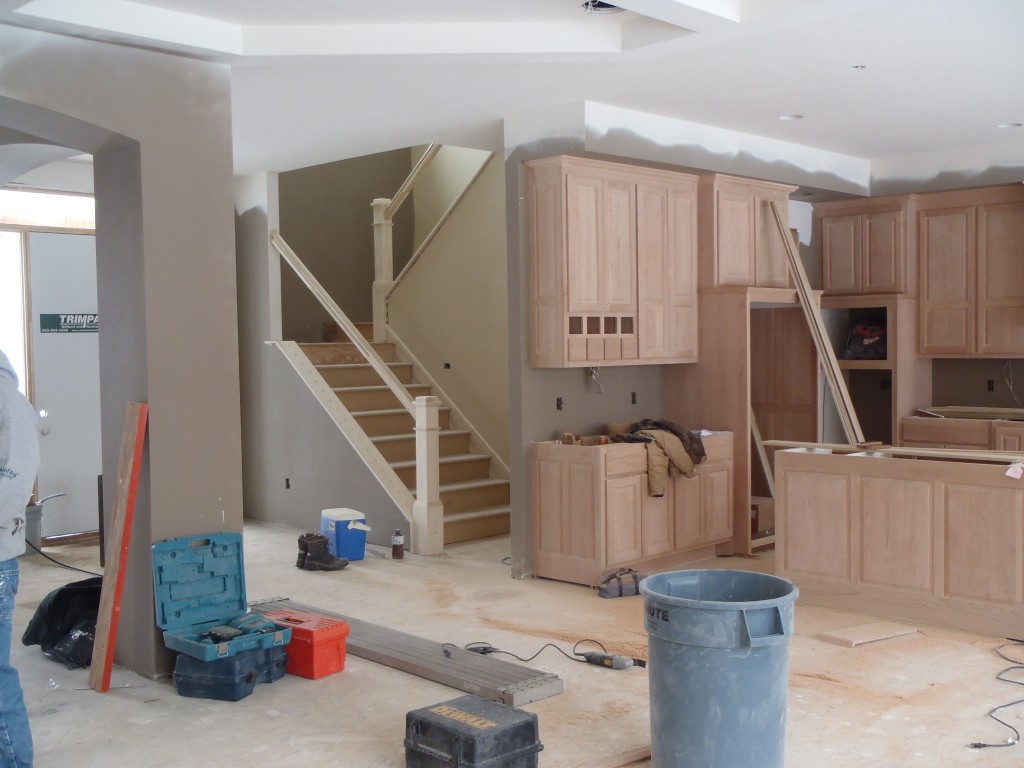 Deer Haven Hills home