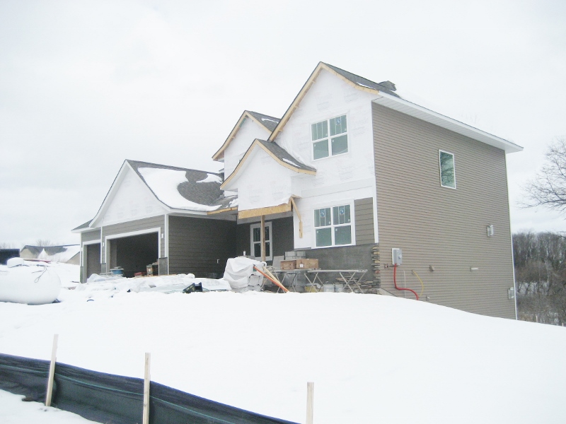 Elk River Estates Luxury Home For Sale