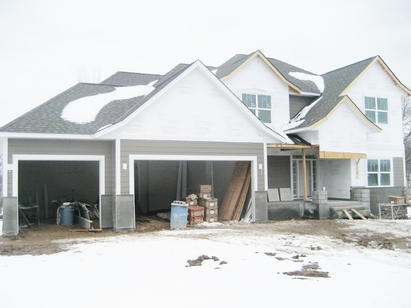 Elk River Estates Luxury Home For Sale