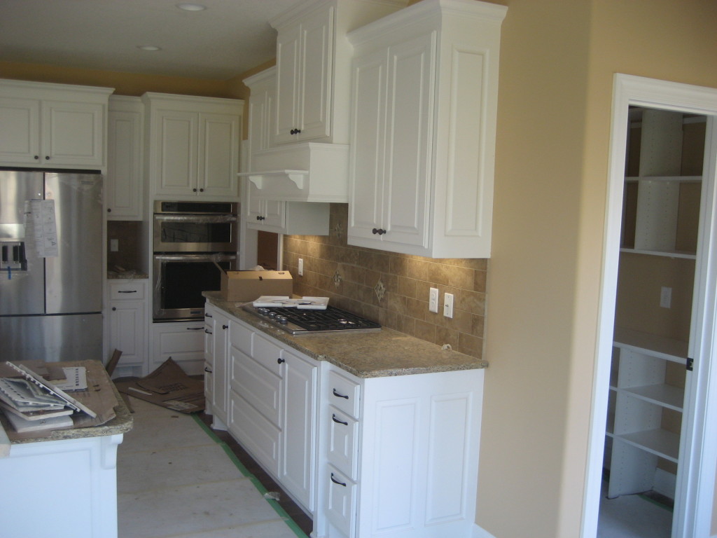 New Home in Spring Meadows 2 of Plymouth MN, new luxury home in Plymouth Minnesota