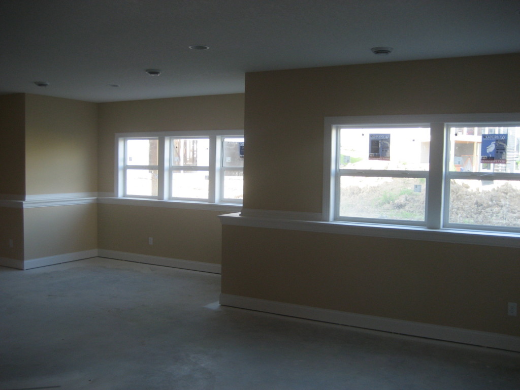 New Home in Spring Meadows 2 of Plymouth MN, new luxury home in Plymouth Minnesota