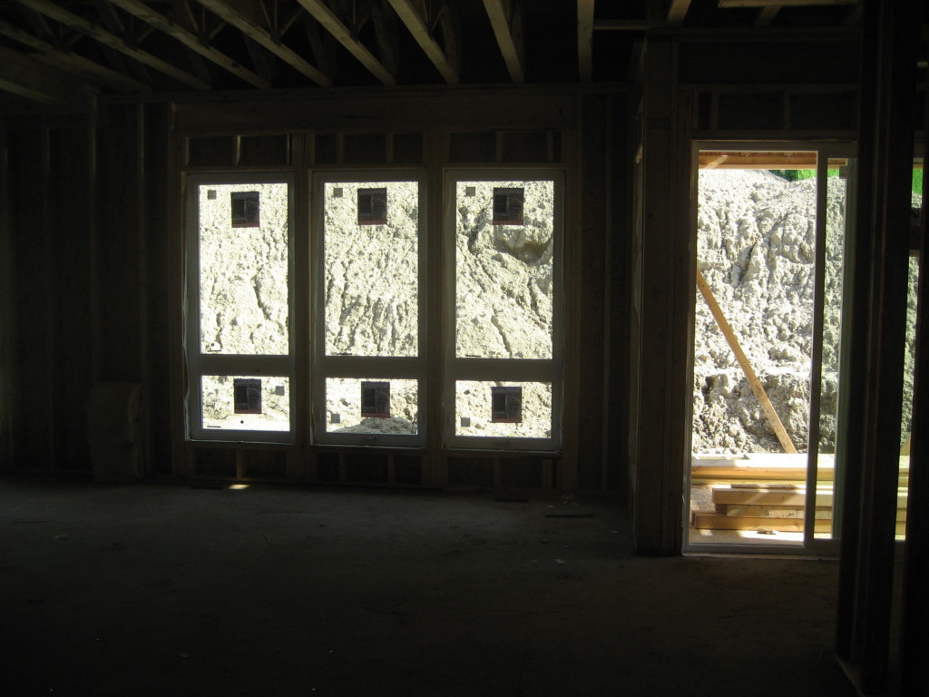 New Home in Taylor Creek of Plymouth MN
