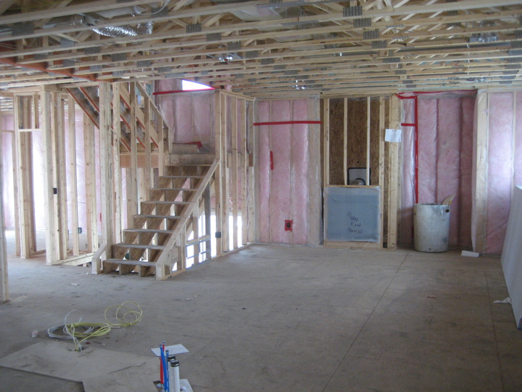 Parade of Homes Model Home in Cedarcrest