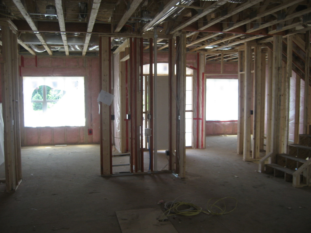 Parade of Homes Model Home in Cedarcrest